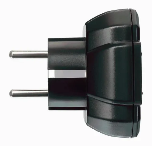 Тестер розеток Zing ST40 Ermenrich 82963 фото 2
