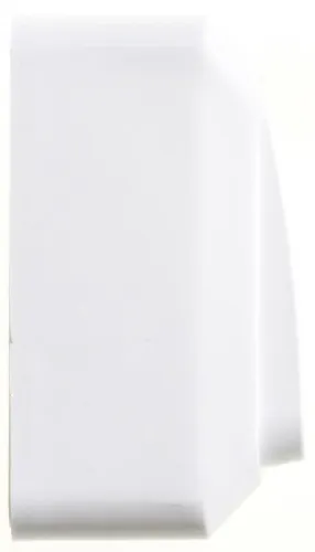 Переключатель проходной 1-кл. ОП Этюд 10А IP20 бел. SE BA10-004B фото 3