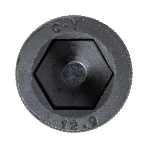 Винт М16х25 (ударный) HZ EKF gc-e1404 фото 6