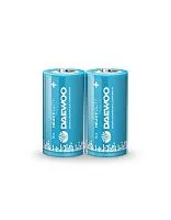 Элемент питания солевой C/R14 1.5В Heavy Duty 2021 2S (уп.2шт) DAEWOO 5029392