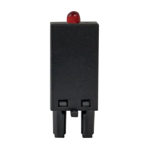 Модуль светодиодный 230 VAC для промежуточных реле RP AVERES EKF rp-led-230AC фото 4