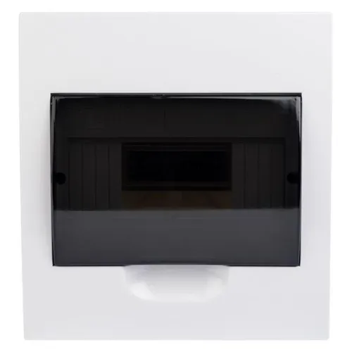 Щит распред. ЩРВ-П-8 IP40 EKF pb40-v-8 фото 3