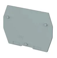 Изолятор торцевой EP6-4A ABB 1SNL900104R0000