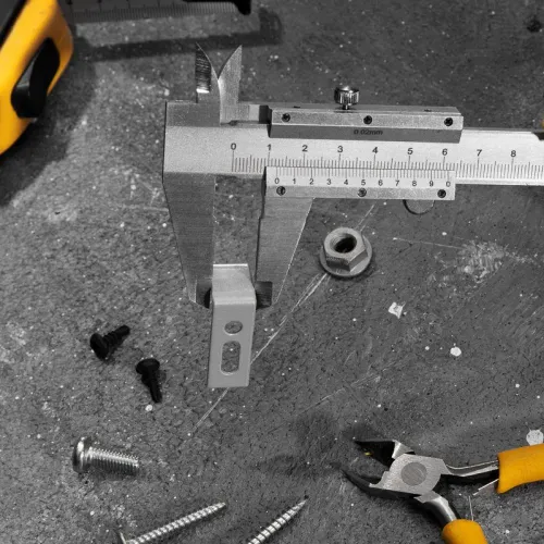 Штангенциркуль ШЦ - 150мм Rexant 12-9101-2 фото 3