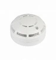 Извещатель пожарный дымовой оптико-электронный ИП 212-45 V1.04 сетка метал. Рубеж Rbz-339576