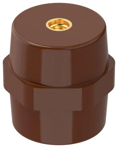 Изолятор опорный SM60 (М10) IEK YIS11-60-10-K05