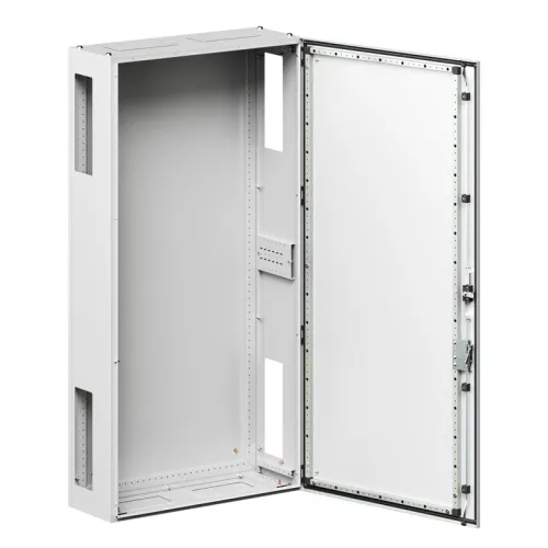 Корпус напольный RAM fit 2000х800х400мм с боков. вырезами DKC R6NFW208040F фото 3