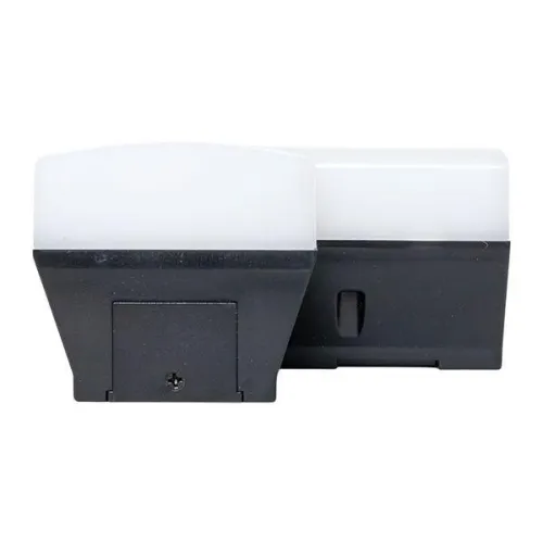 Коннектор фигурный для светодиодных линейных светильников ДБО-L черн. 8Вт 4000К IP20 LUMA EKF LBL-L-8-B-4000 фото 12