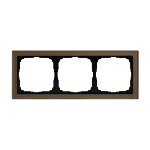 Рамка 3-м ArtGallery Pure органич. стекло шампань SE GAL320503 фото 2