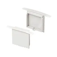 Заглушка ARH-POWER-F-W35 глухая пластик Arlight 017620