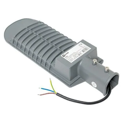 Светильник светодиодный ДКУ-8001-Д 30Вт 5000К IP65 консольный PROxima EKF SLL-8001-30-5000 фото 5