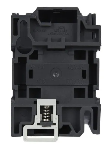 Контактор КМИ-23210 32А 230В/АС3 1НО KARAT IEK KKM21-032-230-10 фото 6