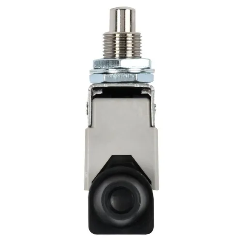 Микропереключатель концевой МП-7310 толк. рез. IP40 IEK KKV12-7310-2-64 фото 3