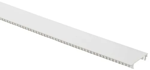 Крышка для кабель-канала осн.65 L2000 ИЭК Leg 010521