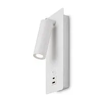 Светильник Brok 3Вт 3000К IP20 бра настен. Freya FR5341WL-L3W