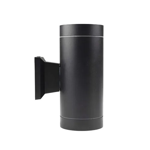 Светильник PWL 20590 GX53-2 BL 230В IP65 под лампу GX53 архитектурный JazzWay 5065123 фото 3