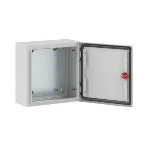 Плата монтажная для шкафа ST 300х300 DKC R5ST033MP фото 2