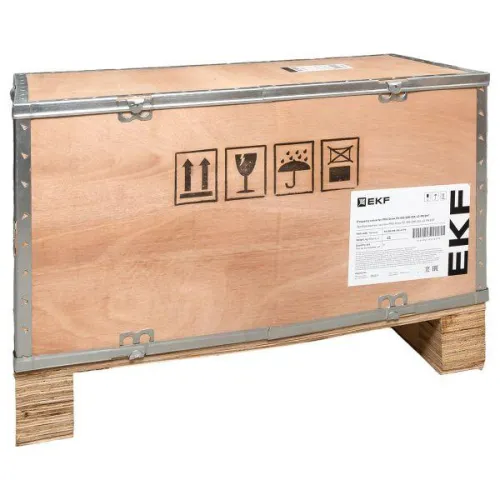 Преобразователь частоты PRO-Drive PD-500-E88-75K-43-PN EKF PD-500-E88-75K-43-PN фото 2