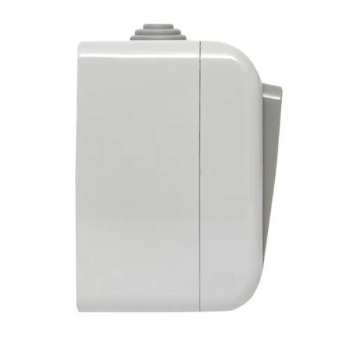 Выключатель 2-кл. ОП Мурманск 10А IP54 сер. EKF EFV10-023-30-54 фото 5