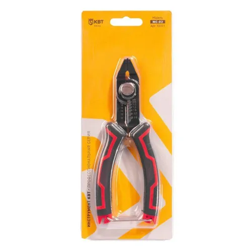 Бокорезы-стриппер MC-02 ПРОФИ КВТ 92317 фото 6