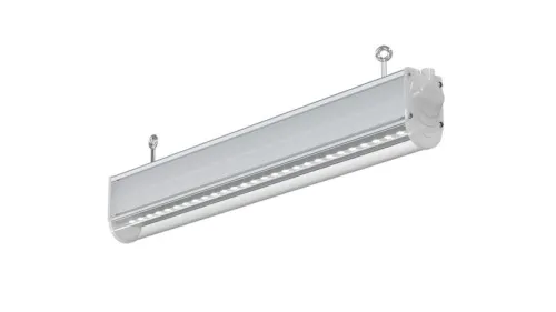 Светильник L-trade II 20/19/Д/4.0K/03/IKVI-11/220AC IP66 накладное крепление LEDEL LTRD008