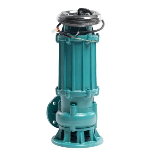 Насос ГНОМ-М 10-10-50/0.75-380 ESQ 02.31.216201 фото 6