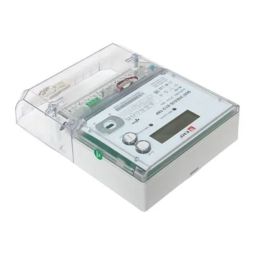 Счетчик SKAT 315E/0.5S-5(7.5) TIRP 3ф многотариф. PROxima EKF 31503R фото 9