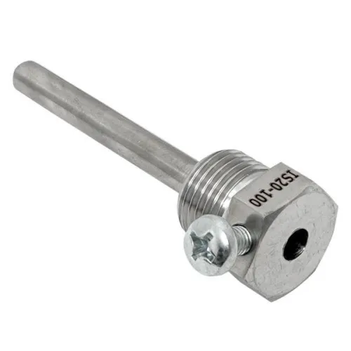 Гильза погружная G1/2 L85мм IS20-100 EKF IS20-100 фото 4