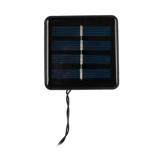 Светильник светодиодный садовый SLR-G05-30Y гирлянда шарики желт. на солнечн. батарее ФАZА 5033368 фото 6