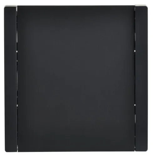 Выключатель 1-кл. FORTE&PIANO 10А FP110 с самовозвратом черн. IEK FP-V14-0-10-1-K02 фото 2