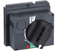 Рукоятка поворотная стандартная (100-250) SE SPC-DRHS-01-02