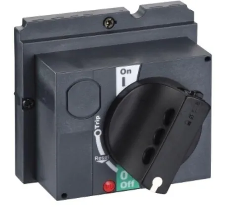 Рукоятка поворотная стандартная (100-250) SE SPC-DRHS-01-02