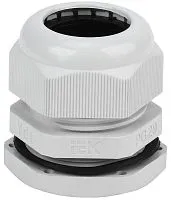 Сальник PG29 d18-24мм IP54 (СТ) IEK YSA20-25-29-54-K41-C