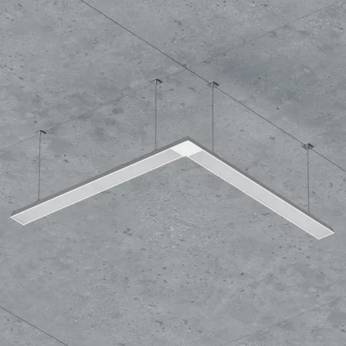 Соединитель L-образный 98 326 ДСО-02 Innolux 98326 фото 3