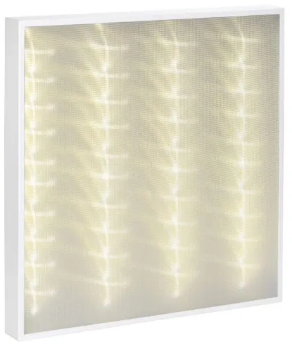 Светильник светодиодный ДВО 1001 PRO 45Вт 3000К панель микропризма IEK LTP-DVO2-1001-45-30-K01 фото 2