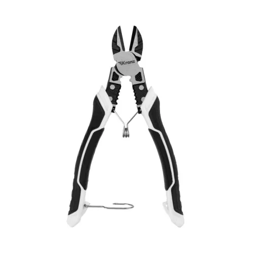 Бокорезы многофункциональные универсальные 190мм Kranz KR-12-4652-5 фото 4