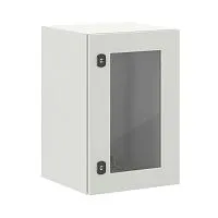 Корпус навесной STE с М/П с прозр. дверью 600х400х400мм DKC R5STEX0644