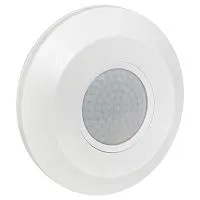 Датчик движения микроволновый MW-705 2000Вт 360град. до 10м IP20 бел. PROxima EKF dd-mw-705