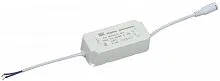 Драйвер LED SESA-ADH40W-SN Е для LED светильников 40Вт IEK LDVO0-40-0-E-K01