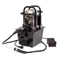 Помпа электрогидравлическая ПМЭ-7100У ПРОФИ КВТ 91799