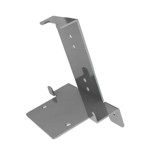 Крепление перфорированного короба к раме R5TE DKC R5RDSF01