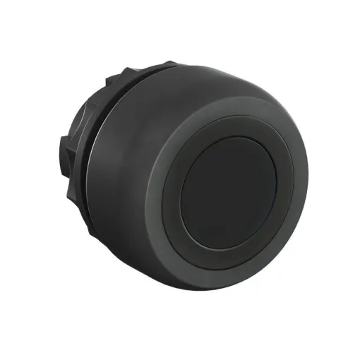 Насадка кнопка взрывозащ. черн. DKC 2361.0100.612.00