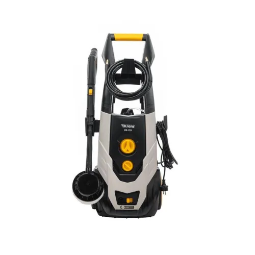 Мойка высокого давления KR-170 Kranz KR-16-1262 фото 16