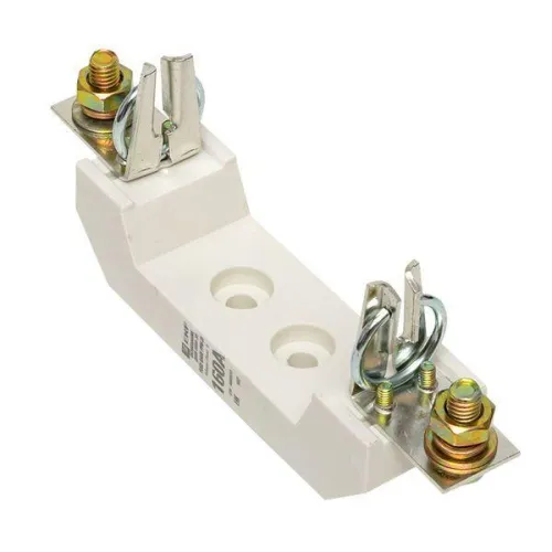 Контакт-основание с держателем ППН-33 (NTA00) EKF fusb-33 фото 6