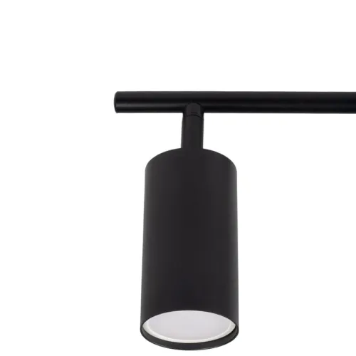 Светильник PCL-0504 4xGU10 IP20 230В BL настен./потолочн. декор. под лампу JazzWay 5066724 фото 15