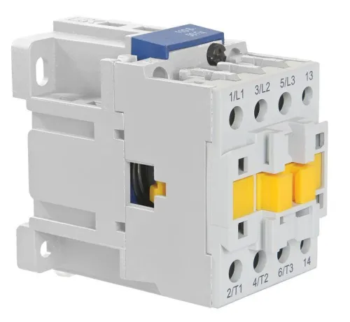 Контактор ПМ12-040150 230В KARAT IEK KKP-040-230-10