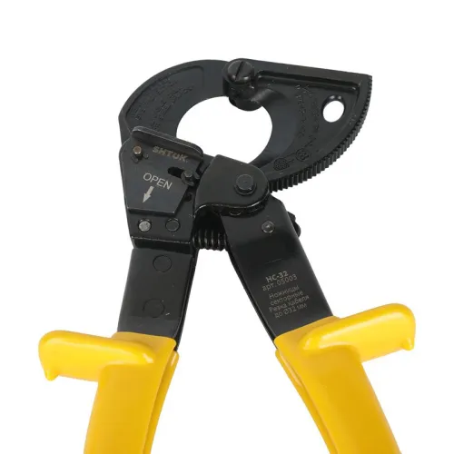 Ножницы секторные НС-32 (05003) SHTOK 376225 фото 5