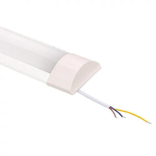 Светильник светодиодный ДБО-6103 36Вт 4000K IP20 линейный Basic EKF LBL-6103-36-4000 фото 4