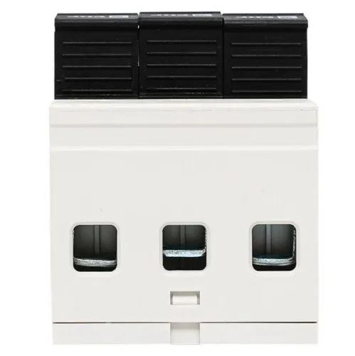 Ограничитель перенапряжения имп. ОПВ-C/3P 20кА 400В EKF opv-c3 фото 3