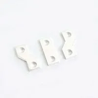 Расширитель полюсов TBB для MGS125 (уп.3шт) DKC TBB-MGS125C3